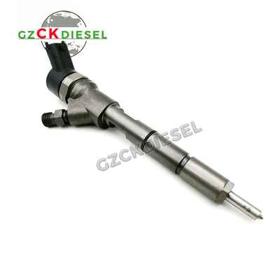 Buy Fuel Injector 0445110752 0445110748 0445110734 0445110735 For Bosch 110 Series online manufacture