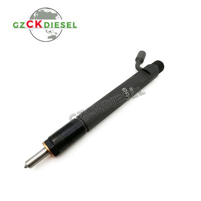 Buy Fuel Injector 6743-11-3320 for PC300-7 PC350-7 PC360-7 6D114 Engine online manufacture