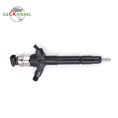 Buy Diesel Fuel Injector 295050-0560 2950500560 1465A351 for 4M41 Engine online manufacture