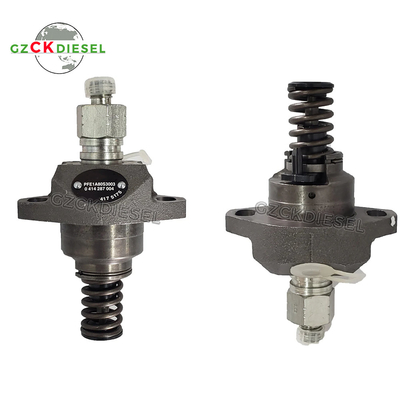 Buy Injection Pump 04175850 0417-5850 04174903 04175852 0414287006 for Deutz F2L1011 FL1011 Engine online manufacture