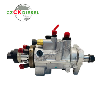 Buy Fuel Injection Pump DE2435-5805 RE518166 for Engine 4045 6068 Loader 210LE 310G 310L 315SG online manufacture