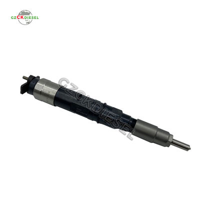 Buy Common Rail Fuel Injector RE518725 095000-5160 for John Deere 6081T online manufacture
