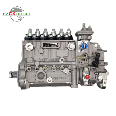 Buy  Fuel Injection Pump 5268202 for Cummins 6b5.9 6BT 6BTAA-C130 Engine online manufacture