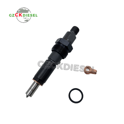 Buy Fuel Injector Nozzle 3355015 3802982 KDAL59P4 KDAL59P2 for 4BT3.9 6BT5.9 6BT Engine online manufacture