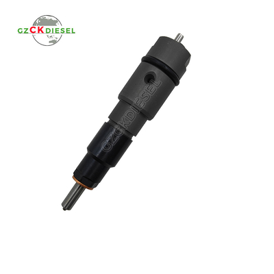 Buy Fuel Injector 0020106551 0432191242 A0060175021 for OM501 Engine online manufacture