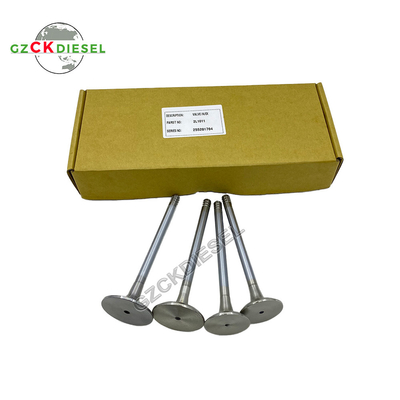 Buy New Exhaust Valve 04170899 Intake Valve 04272209 for Deutz Engine F2L1011F 2L1011 online manufacture