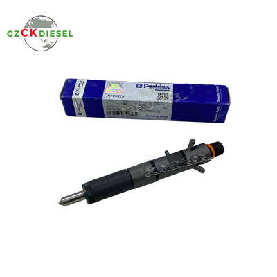 Buy Original Fuel Injector 2645K023 2645K022 LJBB03602A for PERKINS Engine 1103 1104 1103A-33T 1104A-44T online manufacture