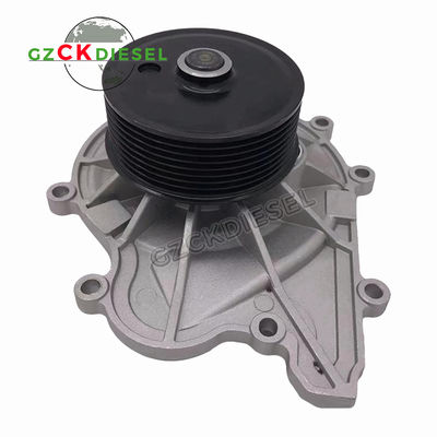 Buy Water Pump 5269784 C5269784 for ISF2.8 ISF3.8 Engine Part online manufacture