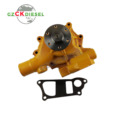Buy Water Pump 6206-61-1100 6206-61-1102 6206-61-1104 6204-61-1104 for PC200-5 6D95 online manufacture