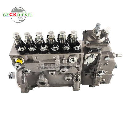 Buy Fuel Injection Pump 5256100 525-6100 for Cummins 6L ISLE8.9 QSL8.9 Engine online manufacture