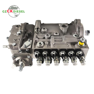 Buy VE Pump Fuel Pump 0402736917 3285665 for Cummins 6CT8.3 ISF3.8 Engine online manufacture