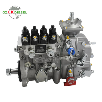 Buy 4BT 4BTA3.9-C100 4BT3.9 Engine Fuel Injection Pump 4994909 10403564042  online manufacture