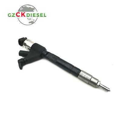 Buy Common Rail Injector 095000-6791 095000-6790 for SDEC Truck SC9DK D28-001-801 online manufacture