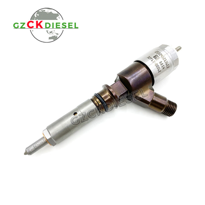 Buy Fuel Injector 326-4700 3172300 2959130 for C6 C6.4 Engine 320D Excavator online manufacture