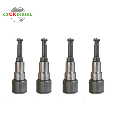 Buy Fuel Injector Pump Element Plunger 130101-1320 K65 K336 K334 K333 K329 K298 K295 Plunger Barrel online manufacture
