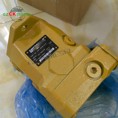 Buy Hydraulic Fan Motor 2344638 234-4638 for  M330D EXCAVATOR 336D2 330D L 336D L 330D 336D online manufacture