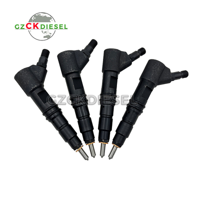 Buy Diesel Fuel Injector 5336051 5301969 for Cummins ISF2.8 ISF3.8 Engine online manufacture