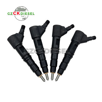 Buy Diesel Fuel Injector 5336051 5301969 for ISF2.8 ISF3.8 Engine online manufacture