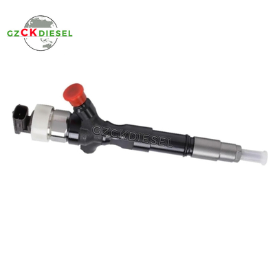 Buy Diesel Fuel Injector 095000-7720 23670-30320 095000-7800 23670-30310 for Toyota 1KD Engine online manufacture