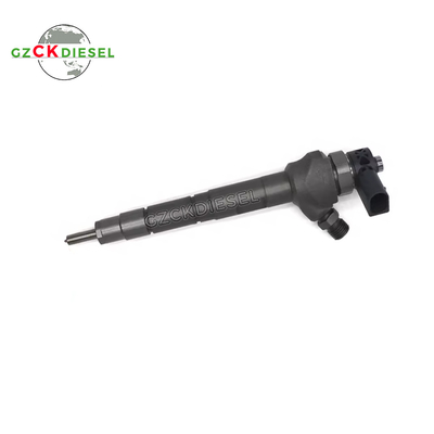 Buy Fuel Injector 0445110395 0445110397 0445110404 0445110407 for CA4DW Engine online manufacture