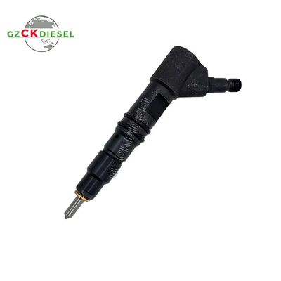 Buy Diesel Injector 5336051 5336050 5301969 5523776 3975929 2867714 2867713 for Cummins ISF2.8 ISF3.8 Engine online manufacture