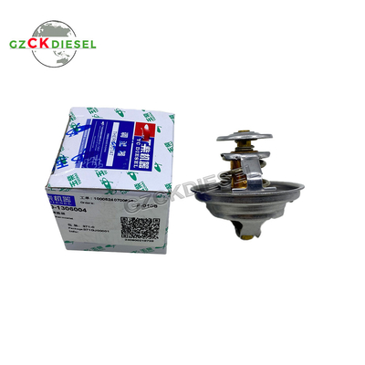 Buy Original 70℃ Thermostat 630-1306004 630-1306010B 340-1306000 for YC4108 4102 6108 6105 online manufacture