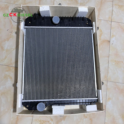 Buy New Radiator Assembly 140-3634 1403634 236-5808 7E-4639 for  BACKHOE LOADER 424D 436C 420D 442D 430D 432D 416C 416D online manufacture