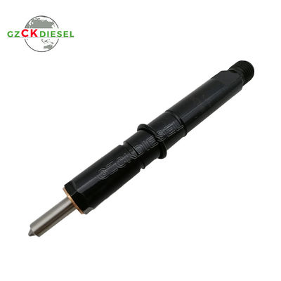 Buy Diesel Fuel Injector 02113133 VOE24425916 0432193486 For Excavator EC135B EC140B DEUTZ D4D Engine online manufacture