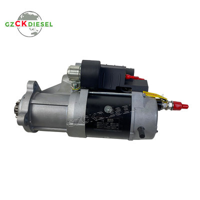 Buy Original New Starter Motor Assy T8300-3708100A for YC6T YC6T510C Marine Engine online manufacture