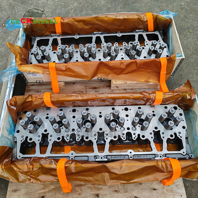 Buy Cylinder Head Assembly 148-2134 for C10 C11 C12 Engine online manufacture