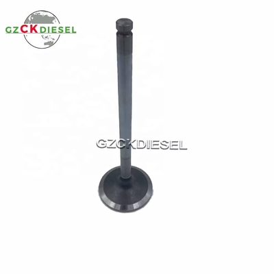 Buy Intake Valve Exhaust Valve 65.04101-0041 65.04101-0042 65.041010041 65.041010042 for D1146 GE08TI DOOSAN Engine Parts online manufacture