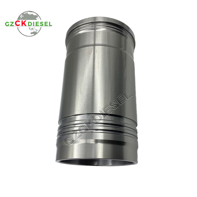 Buy OEM New Cylinder Liner ME051633 ME051632 for Mitsubishi Engine 6D22 6D22T 6D24 6D16 online manufacture