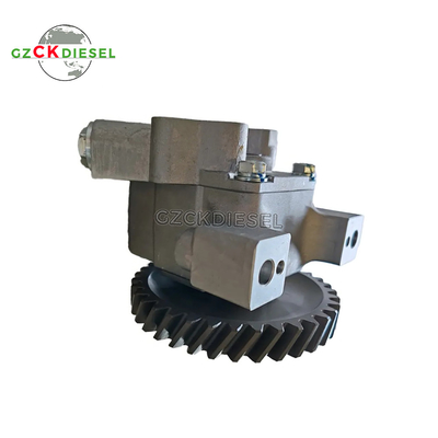 Buy Oil Pump Assy 400915-00022B 40091500022B for Doosan D1146 Engine online manufacture