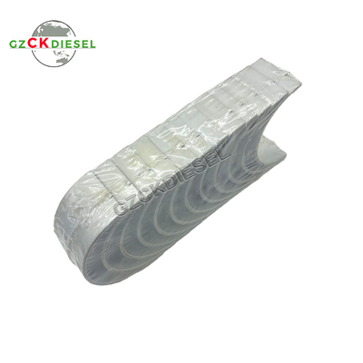 Buy OEM Main Bearing ME052069 ME052038 Con Rod Bearing ME052053 for Mitsubishi Engine 6D22 6D22T 6D20 6D24 online manufacture