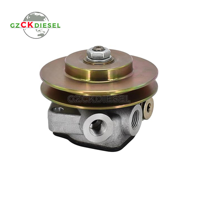 Buy Fuel Pump 21264822 20460417 21518471 for Excavator EC240B EC290B online manufacture