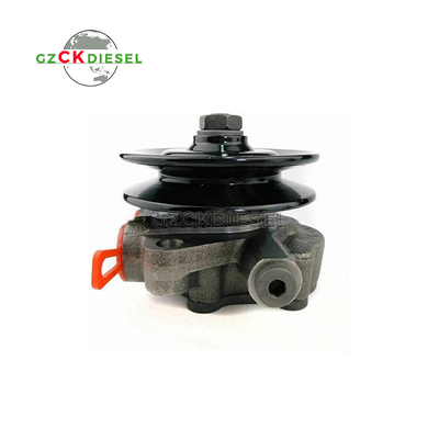 Buy Fuel Pump 20980697 22803123 for L60F L70F L90F Engine online manufacture
