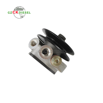 Buy Fuel Pump 02112672 for EW140B EW160B EW210D Engine online manufacture