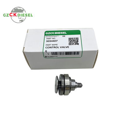 Buy New Injector Control Valve 3034407 for Cummins M11 L10 N14 Injector online manufacture