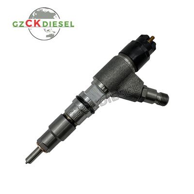 Buy Common Rail Fuel Injector 0445120348 for C7.1 Engine E320D Excavator online manufacture