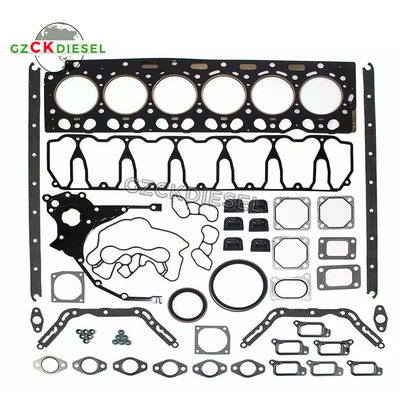 Buy Gasket Kit 15011490 VOE15011490 Overhaul for VOLVO D7D Engine EC240B EC290B online manufacture