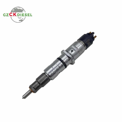 Buy OEM Diesel Fuel Injector 0445120199 0 445 120 199 4994541 for Cummins ISLE  ISLE QSL8.9 QSL9 Engine online manufacture