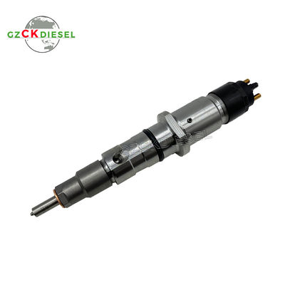 Buy New Diesel Fuel Injector 0445120304 5272937 0 445 120 304 for ISLE8.9 Engine online manufacture