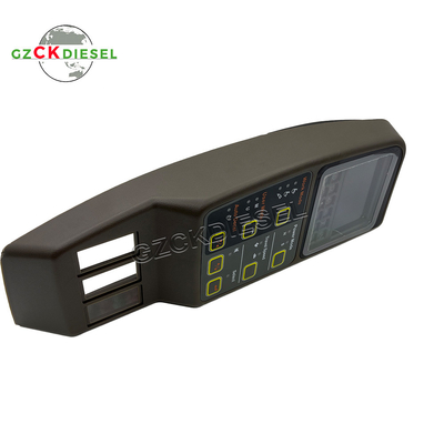 Buy Monitor Display Panel 21N8-30015 21E8-30013 21E8-30016 for Hyundai R225-7 R215-7 R290LC-7 online manufacture