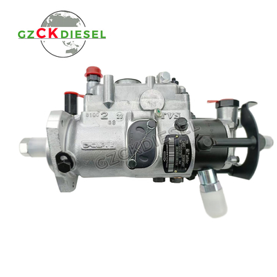 Buy Fuel Injection Pump 2643B319 V3230F580 V3230F586T 2643B317 For 1103 Engine online manufacture