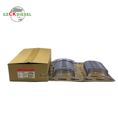 Buy OEM Main Bearing Set STD 3802210 3945917 for CUMMINS 6C 6CT 6CTA 8.3L 6LT9.3 Engine online manufacture
