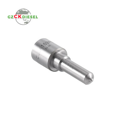 Buy Original Fuel Injection Nozzle DLLA153P885 for Injector 095000-581# 095000-706# online manufacture