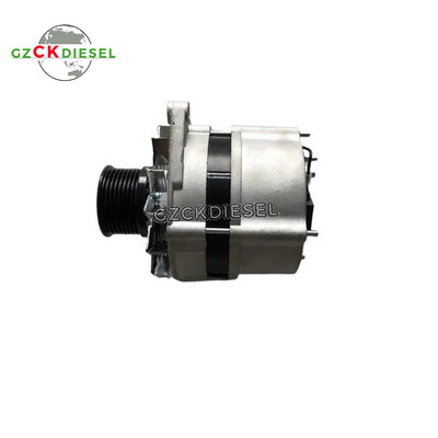 Buy Alternator 3920618 3935530 3282554 3935530 for Cummins 6CT8.3 Engine online manufacture