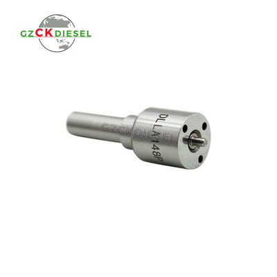 Buy Original Fuel Injection Nozzle DLLA148P872 for Injector 095000-565# online manufacture