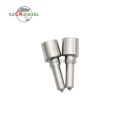 Buy Fuel Injection Nozzle DLLA118P2203 for Injector 0445120125 0445120236 online manufacture