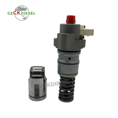 Buy Fuel Unit Pump 1934322 2102391 1871117 2034927 for MX13 Engine online manufacture